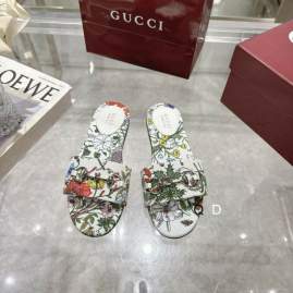 Picture of Gucci Slippers _SKUGuccisz35-40GDT06051961